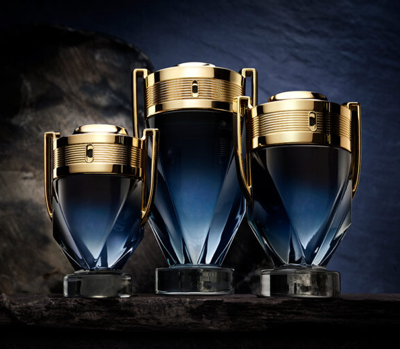 Invictus Legend