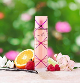 Pink Sugar
