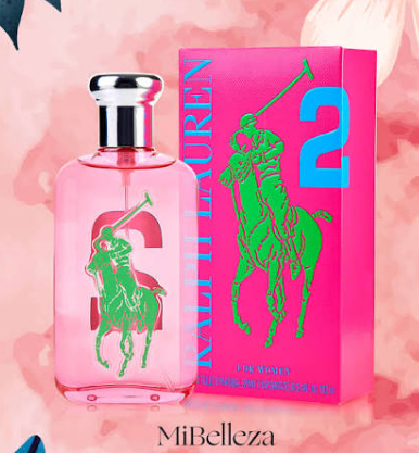 Ralph Lauren Big Pony 2