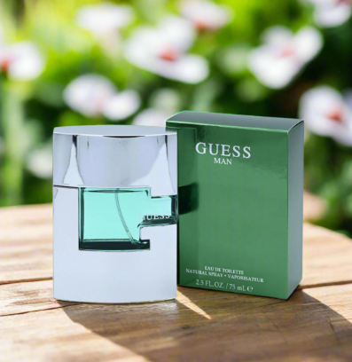 Guess Man